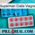 Superman Cialis Viagra new14